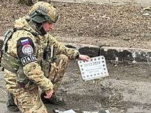 Центр Донецка снова под обстрелом