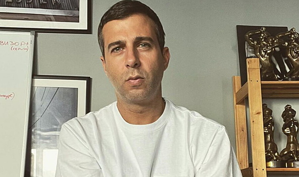 Премьеру фильма «Во сне ты горько плакал» с Ургантом отменили