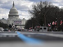 "В 1941-м немцы сбросили на нас атомную бомбу": кто теперь правит в США