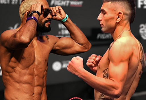Пётр Ян — Алджамейн Стерлинг: когда бой UFC 256, где смотреть, прогнозы, ставки букмекеров