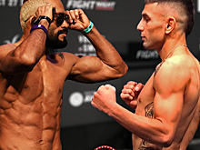 Пётр Ян — Алджамейн Стерлинг: когда бой UFC 256, где смотреть, прогнозы, ставки букмекеров