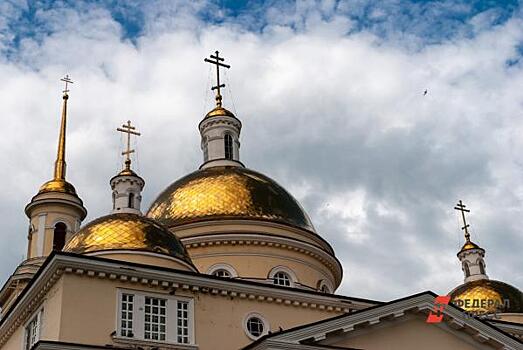Православный приход обратился к властям Петербурга с просьбой передать им собор на 100 лет