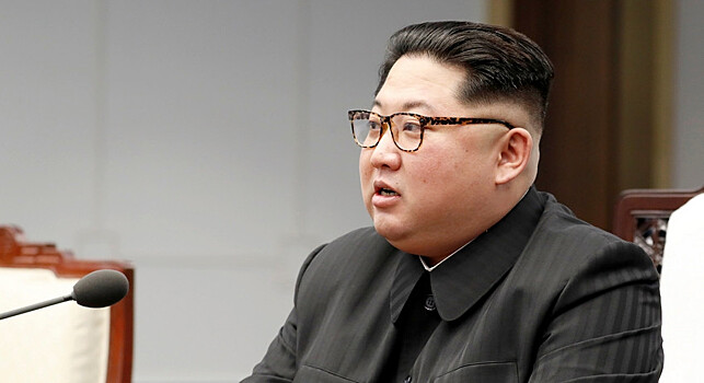 Ким Чен Ын остался без «человека ракеты»