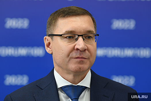 Полпред Якушев: в УрФО вырос индекс промышленности