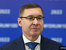 Полпред Якушев: в УрФО вырос индекс промышленности