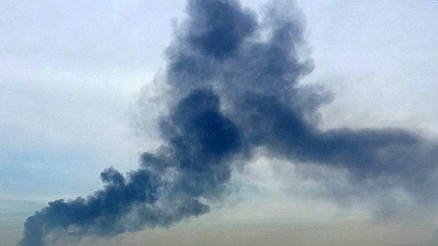 Названа цель ударов российской армии во Львове