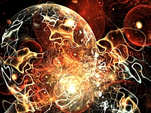 Возможно, Вселенная уже уничтожена. Мы просто об этом ещё не знаем