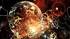 Возможно, Вселенная уже уничтожена. Мы просто об этом ещё не знаем