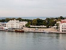 Налоговики Севастополя жалуются на недополученные налоги