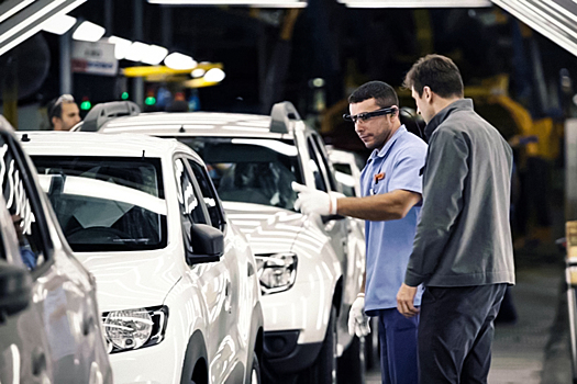 У крупнейших европейских автопроизводителей прошли обыски