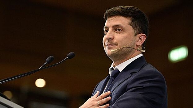 Зеленский пообещал лично защищать инвестиции в Украину