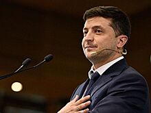 Зеленский пообещал лично защищать инвестиции в Украину