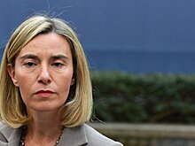 Могерини: РФ вовлечена в переговоры по ливийскому досье