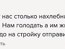 В соцсетях пожаловались на сокращение пенсий. «Нам голодать, а им жировать»