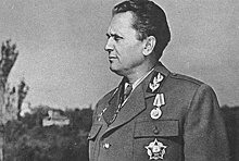 Маршал Иосип Броз Тито: был ли он агентом КГБ