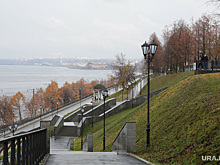 Махонин раскрыл планы по изменению набережной в Перми