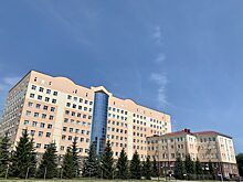 «Дом Роналда Макдоналда» планируют построить в Уфе