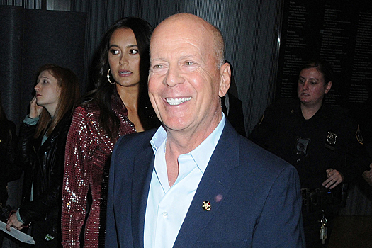 Не только Брюс Уиллис: 5 актеров, которых болезнь заставила уйти из кино