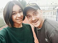 Бывшая жена Прусикина пожелала Таюрской разобраться с психологическими проблемами