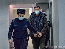 Мерзлякова объяснила отъезд в Донбасс главного уральского десантника, обвиняемого в коррупции
