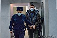 Мерзлякова объяснила отъезд в Донбасс главного уральского десантника, обвиняемого в коррупции