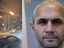 Сбившего мать с ребенком водителя Toyota Mark II разыскивают в Новосибирске