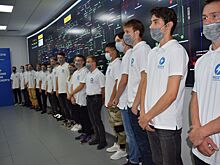 Студенческий отряд Костромаэнерго завершил 7 трудовой сезон