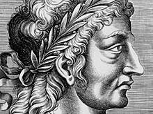 Россиянин выставил на продажу печать древнеримского царя за 7,5 миллиона рублей