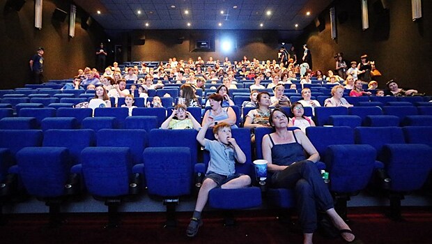 Владельцы кинотеатров создают собственный клуб