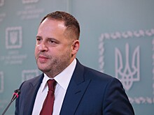 В Раде сообщили о планах Зеленского уволить Ермака