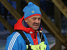 Королькевич не сомневался в том, что допинговое дело против Вилухиной было сфабриковано