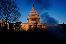 Лидеры Конгресса США согласовали запрет поставок энергоносителей из России