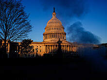 Лидеры Конгресса США согласовали запрет поставок энергоносителей из России