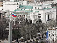 ВЦИОМ: воссоединение республик Донбасса с Россией поддерживают 74% опрошенных россиян