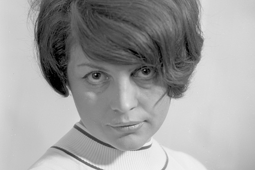 Попавшую в реанимацию советскую актрису Азу Лихитченко выписали из больницы