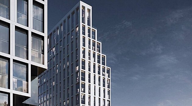 Выбор дизайна интерьера для апартаментов.