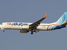 Самолет flydubai вторые сутки не может вылететь в ОАЭ из Казани