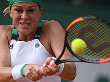 Павлюченкова вылетела с Australian Open