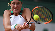 Павлюченкова вылетела с Australian Open