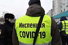 На въезде в Ивановскую область будут проверять справки о вакцинации