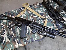 В России началось производство нового автомата