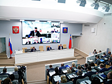 Сергей Цивилев утвердил состав правительства Кузбасса