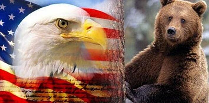 Товарищ Трамп, не приезжайте: американская политика «право имеющих», а мы просто в России