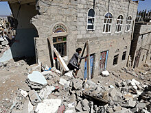 Международные организации хотят оказать помощь населению Йемена