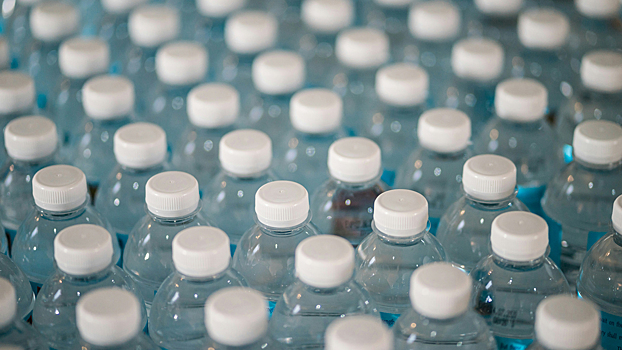 Вода в бутылках — крупнейшая афера в истории человечества