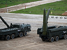 Москва не будет отчитываться перед НАТО об "Искандерах" в Калининграде