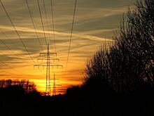 Оценено влияние на цены сокращения поставок энергии в Китай