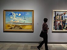 ГМИИ им. А.Пушкина создал отдел инклюзивных программ в рамках проекта «Доступный музей»
