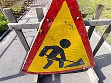 В Курске до 30 июня перекроют движение на участке ул.К.Маркса