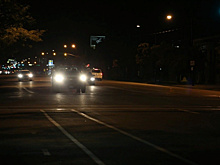 В Тольятти по городу без прав разъезжал пьяный лихач